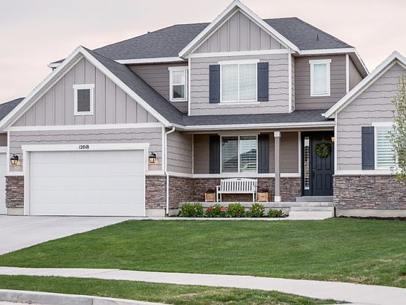 2nd image of 12018 S Amour Cir