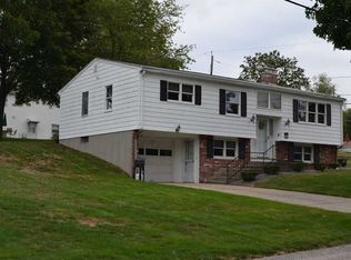 5 Dulles St, Cumberland, RI 02864