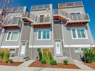 4317 Osage St, Denver, CO, 80211