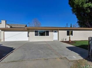 3507 Gilman Rd, El Monte, CA 91732