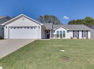 6 Stone Meadow Rd, Greenville, SC 29615