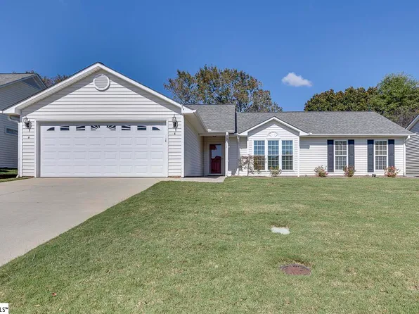 6 Stone Meadow Rd, Greenville, SC 29615