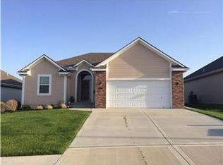 4407 NE 71st Ter, Kansas City, MO 64119