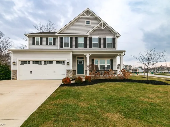 1718 Bethpage Ln, Painesville, OH 44077