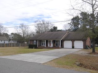 113 Youth Blvd, Moncks Corner, SC 29461