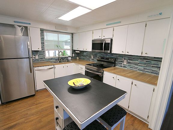 Kitchen View 2