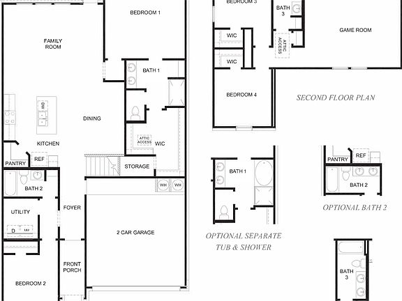 Floor Plan.