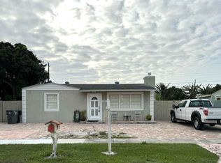 2321 Redwood Rd, West Palm Beach, FL 33409