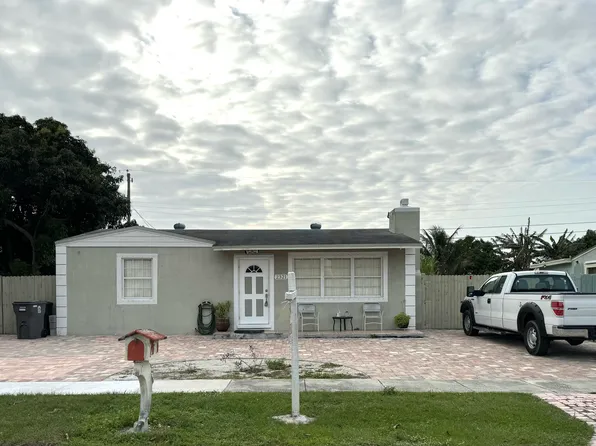 2321 Redwood Road, West Palm Beach, FL 33409