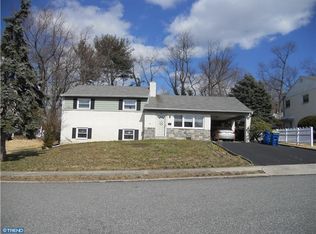 520 Mark Ln, King Of Prussia, PA 19406