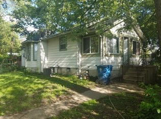 4517 Arthur St, Gary, IN 46408