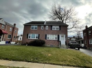 412 E Rodgers St, Ridley Park, PA 19078