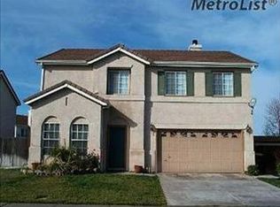 3227 Ripplerock Ln, Stockton, CA 95206