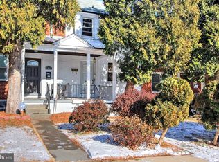 1012 Witherspoon Rd, Baltimore, MD 21212