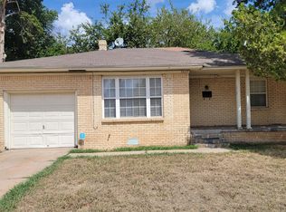 3837 NW 18th St, Oklahoma City, OK 73107