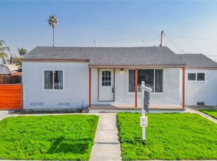 14628 S Loness Ave, Compton, CA 90220
