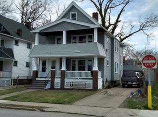 14231 Athens Ave, Lakewood, OH
