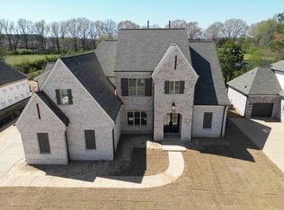 601 Cedar Shadows Cir W, Collierville, TN 38017