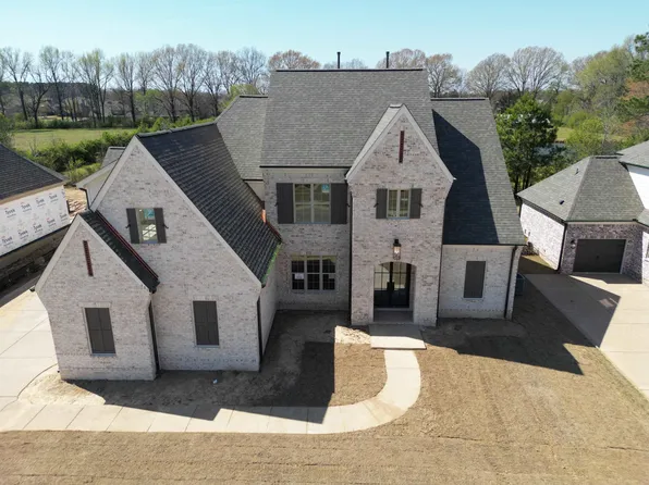 601 Cedar Shadows Cir W, Collierville, TN 38017