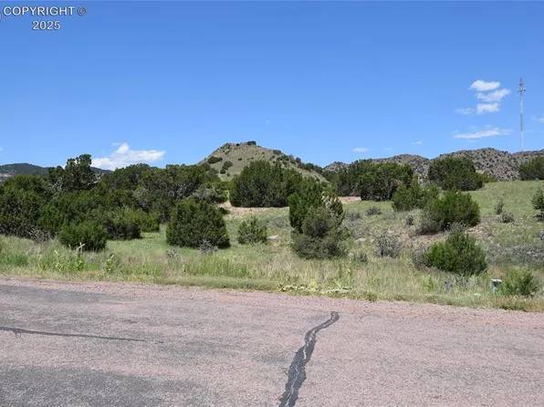 135 Wild Rose Dr, Canon City, CO 81212