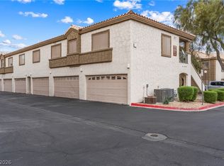 6800 Indian Chief Dr Unit 204, Las Vegas, NV 89130