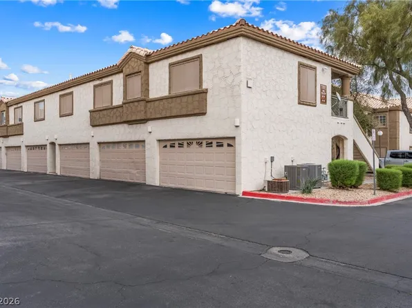 6800 Indian Chief Dr Unit 204, Las Vegas, NV 89130