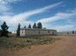 658 Tumbleweed Rd, Chaparral, NM 88081