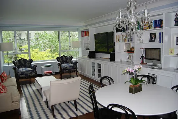 Rented by Brown Harris Stevens | media 16