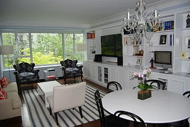 Rented by Brown Harris Stevens