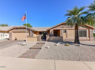 14746 W Yosemite Dr, Sun City West, AZ 85375