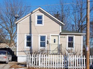 4813 16th Ave, Kenosha, WI 53140