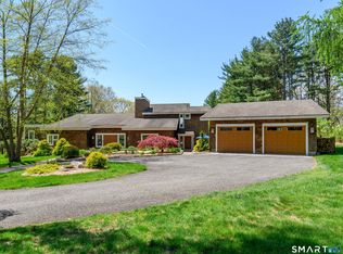 140 Second Hill Rd, Bridgewater, CT 06752