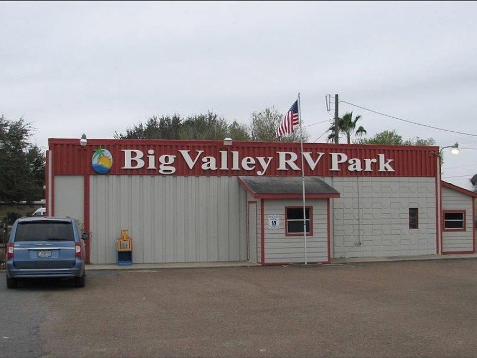 1st image of 109 W Business Highway 83 Lot E12