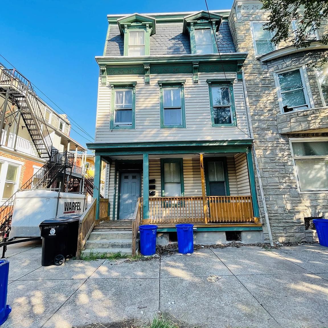 214 Peffer St, Harrisburg, PA 17102 Zillow