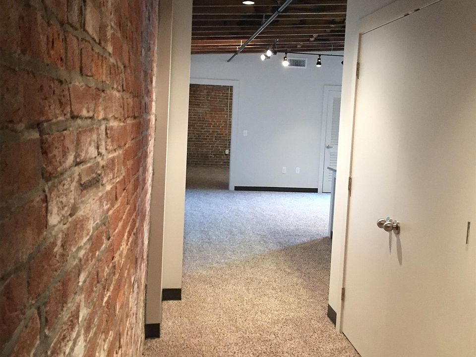 Entry Hall