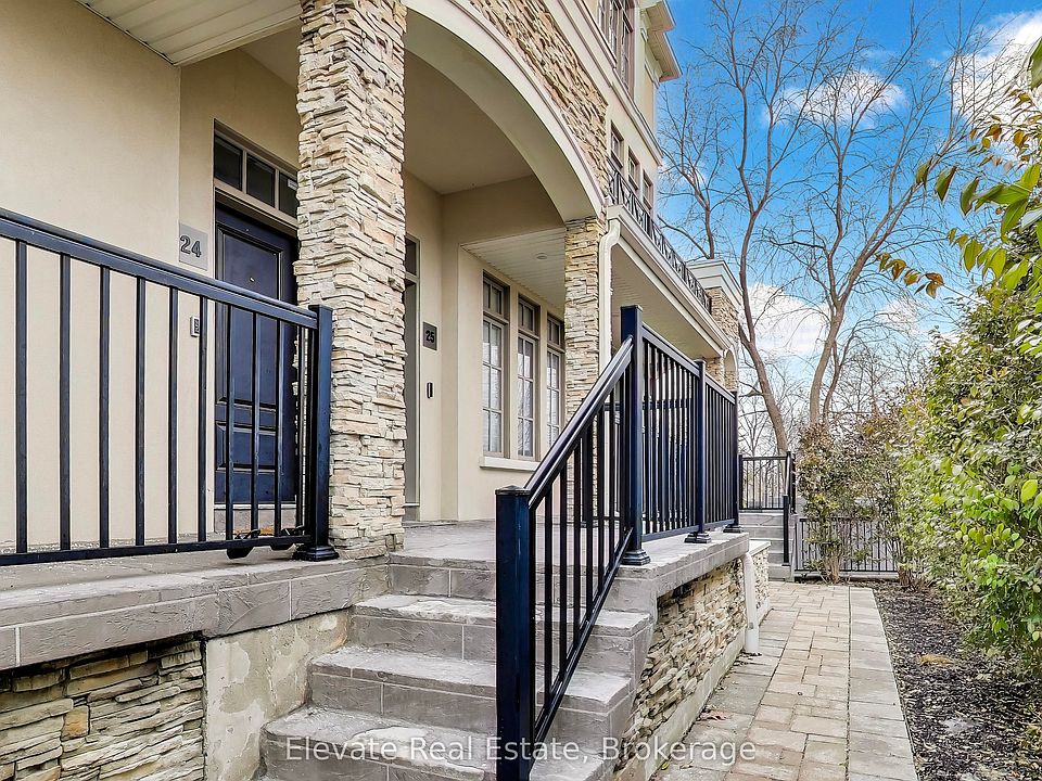 1st image of 3083 Cawthra Rd Unit 24