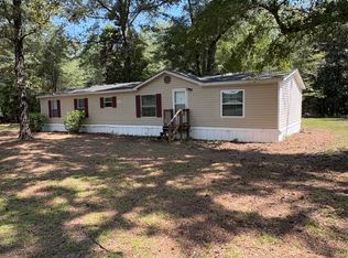 865 Saxon Rd UNIT B, Waynesboro, GA 30830