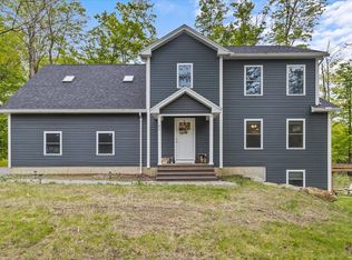 41 Maple Grove Ests, Swanton, VT 05488