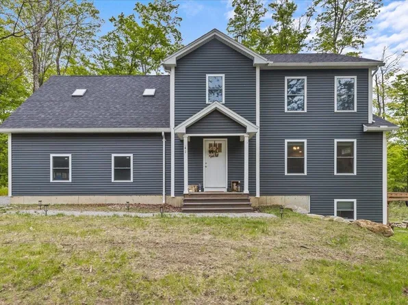 41 Maple Grove Estates, Swanton, VT 05488