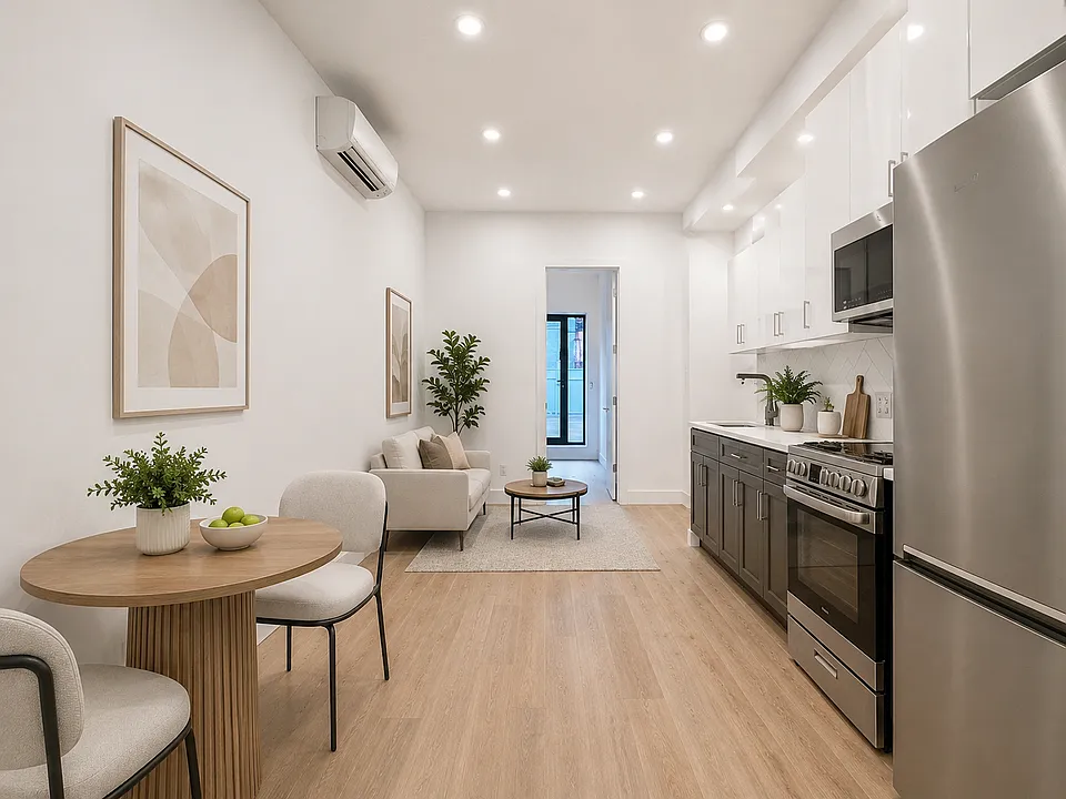 443 Dekalb Ave #1L