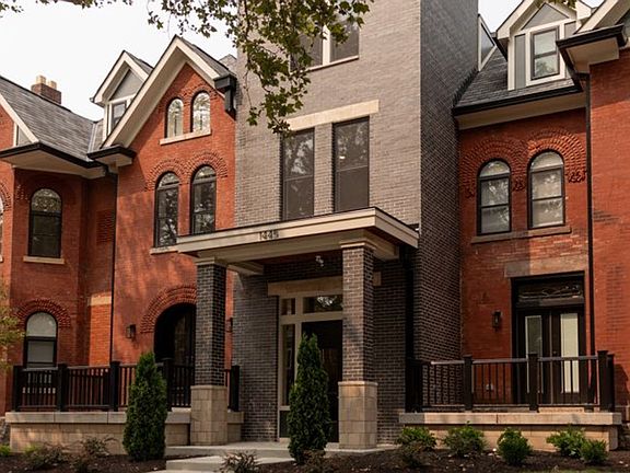3rd image of 1445 Neil Ave #3B