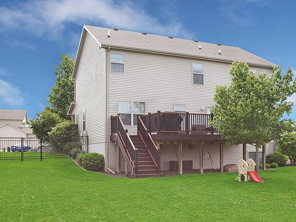 5th image of 10609 N Glenfield Dr