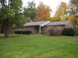 6601 Windmill Dr, Liberty Township, OH 45044