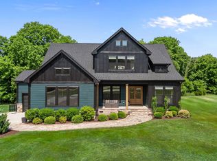 742 Lake Magnolia Way, Smithfield, NC 27577