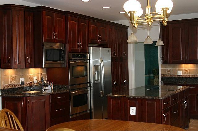2006 new Kitchen