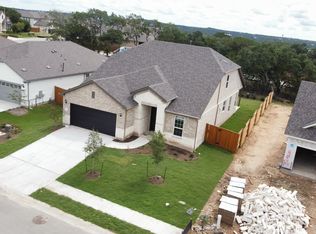 414 Climbing Rock Loop, Dripping Springs, TX 78620