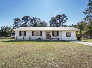 130 Bob McCaskill Dr, Defuniak Springs, FL 32433