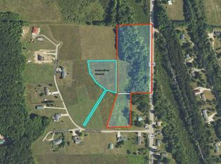 LOT 3 Highland Way, Charlevoix, MI 49720