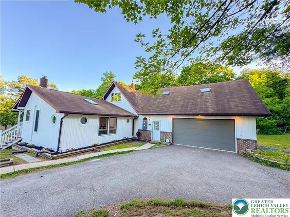 615 Twin Flower Cir, Kunkletown, PA 18058