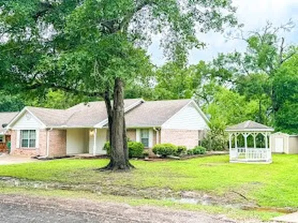 633 Sunnyvale Ln, Fairfield, TX 75840